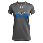 EOS - UA Women's Team Tech Tee