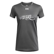 EOS - UA Women's Team Tech Tee