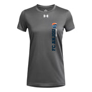 FCA - UA Women's Team Tech SS