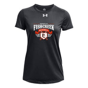 FCLL - Women's Team Tech Tee