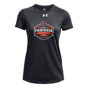 FCLL - Women's Team Tech Tee