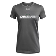 GCLS - UA Women's Team Tech Tee