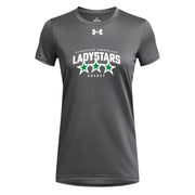 GCLS - UA Women's Team Tech Tee