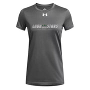 GCLS - UA Women's Team Tech Tee