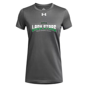 GCLS - UA Women's Team Tech Tee