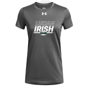 LIP - UA Women's Team Tech Tee