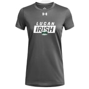 LIP - UA Women's Team Tech Tee