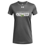 MFPP - UA Women's Team Tech Tee