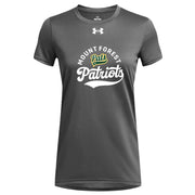 MFPP - UA Women's Team Tech Tee