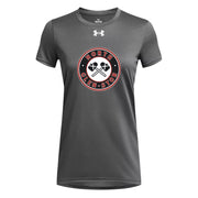 NGSM - Women's Team Tech Short Sleeve