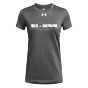 NGSM - Women's Team Tech Short Sleeve