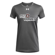 NGSM - Women's Team Tech Short Sleeve