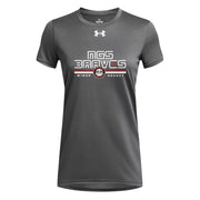 NGSM - Women's Team Tech Short Sleeve