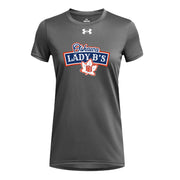 OLB - UA Women's Team Tech SS