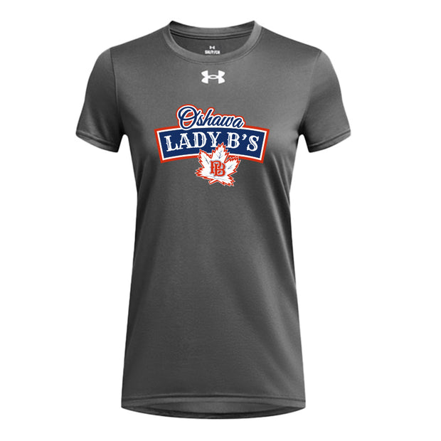 OLB - UA Women&