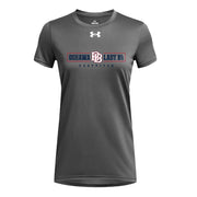 OLB - UA Women's Team Tech SS