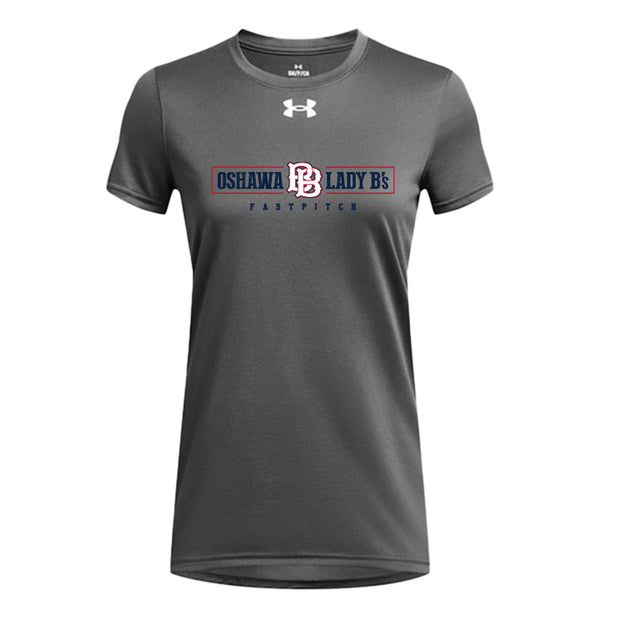 OLB - UA Women&