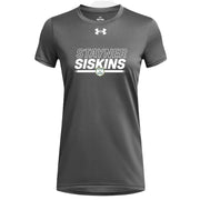 SSP - UA Women's Team Tech Tee