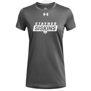 SSP - UA Women's Team Tech Tee