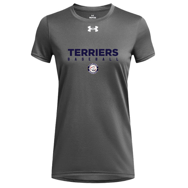 TBC - UA Women&
