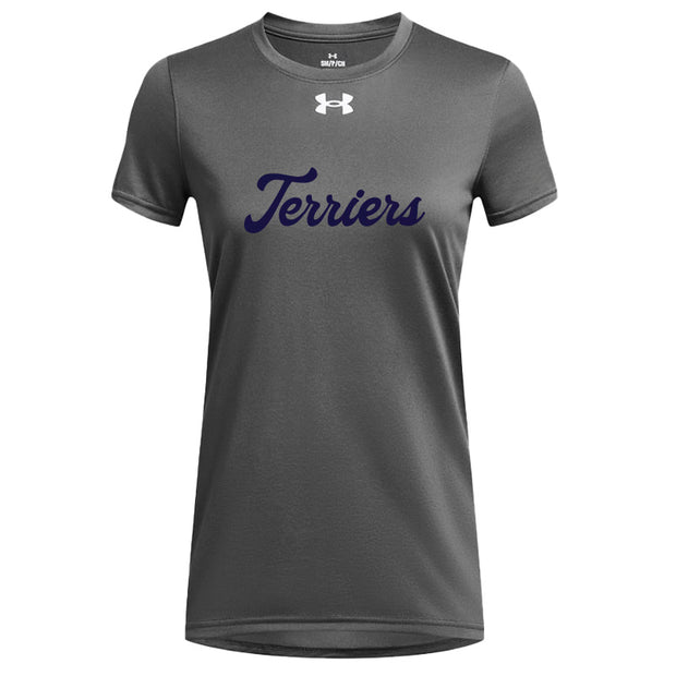 TBC - UA Women&