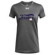 TBC - UA Women's Team Tech SS