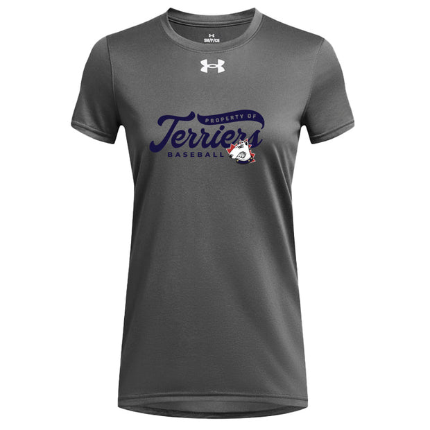 TBC - UA Women&