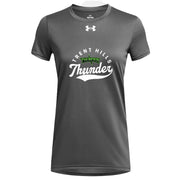THTP - UA Women's Team Tech Tee
