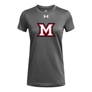 MA - UA Women's Team Tech SS