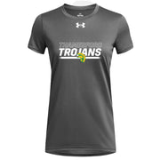 TTP - UA Women's Team Tech Tee