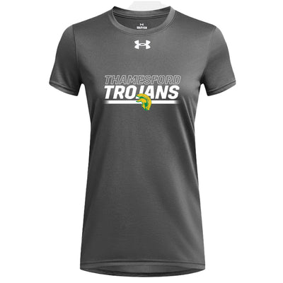 TTP - UA Women's Team Tech Tee