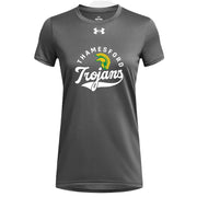 TTP - UA Women's Team Tech Tee