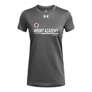 MA - UA Women's Team Tech SS