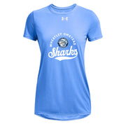 WOSP - UA Women's Team Tech Tee