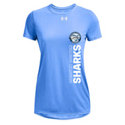 WOSP - UA Women's Team Tech Tee