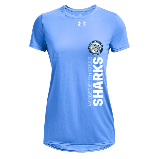 WOSP - UA Women&