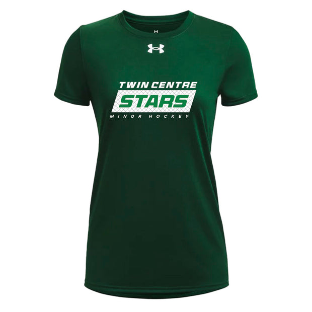 TCMH - UA Women&