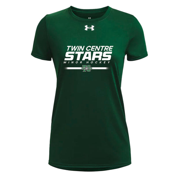 TCMH - UA Women&
