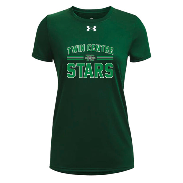 TCMH - UA Women&