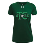 TCMH - UA Women's Team Tech Tee