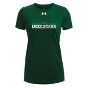 GCLS - UA Women's Team Tech Tee