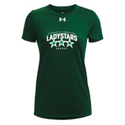 GCLS - UA Women's Team Tech Tee