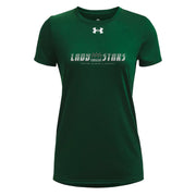 GCLS - UA Women's Team Tech Tee