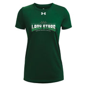 GCLS - UA Women's Team Tech Tee