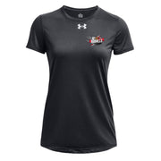 AHMR - Women's Team Tech SS