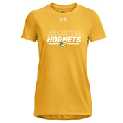 AHP - UA Women's Team Tech Tee