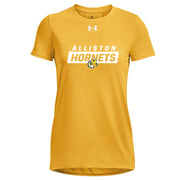 AHP - UA Women's Team Tech Tee