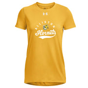 AHP - UA Women's Team Tech Tee