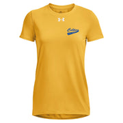 AJC - UA Women's Team Tech SS