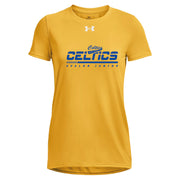 AJC - UA Women's Team Tech SS